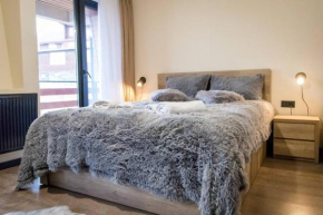 Ski Resort Studio Stay in Gudauri